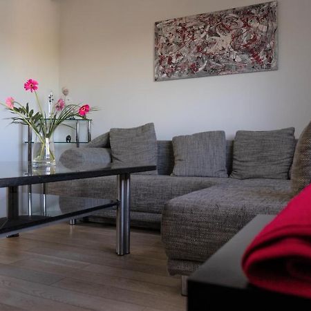 Ferienwohnung In Der Mainleite Fuer Vier Baunach Экстерьер фото