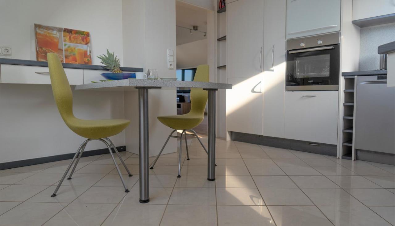 Ferienwohnung In Der Mainleite Fuer Vier Baunach Экстерьер фото