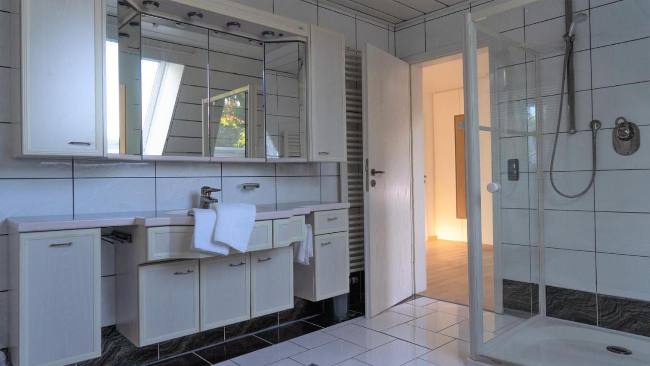 Ferienwohnung In Der Mainleite Fuer Vier Baunach Экстерьер фото