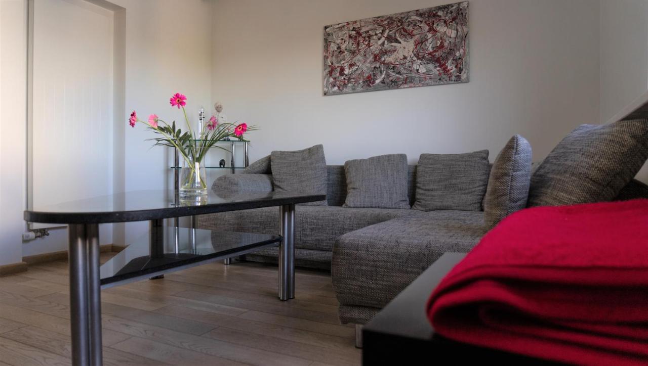 Ferienwohnung In Der Mainleite Fuer Vier Baunach Экстерьер фото